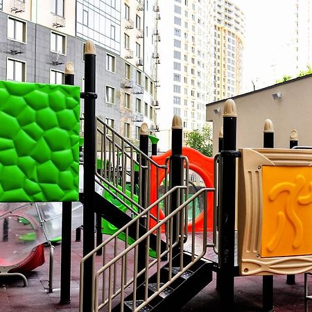 شقة Arcadia Sweet Loft Style! أوديسا المظهر الخارجي الصورة