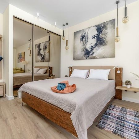 شقة Arcadia Sweet Loft Style! أوديسا المظهر الخارجي الصورة