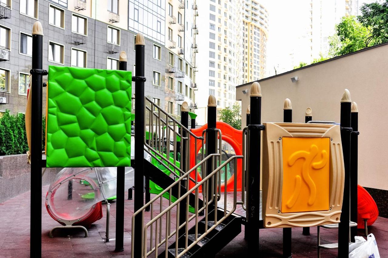 شقة Arcadia Sweet Loft Style! أوديسا المظهر الخارجي الصورة